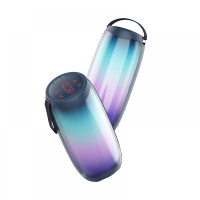 WIWU P40 THUNDER DEEP BASS OUTDOOR PORTABLE WIRELESS SPEAKER